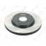 Диск тормозной перед Mazda D35Y-33-25XF Lynx BN-1074 DY# Jap D=258