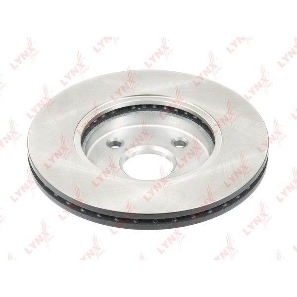 Диск тормозной перед Mazda D35Y-33-25XF Lynx BN-1074 DY# Jap D=258