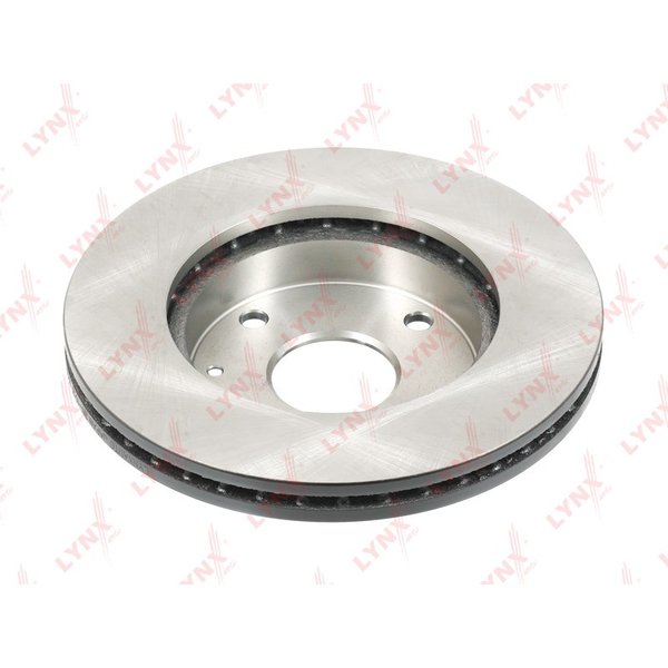 Диск тормозной перед Chevrolet 96549782 Lynx BN-1013 Lacetti J200 03/05- D=256
