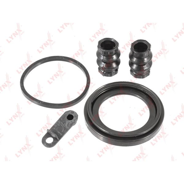 Ремкомплект переднего суппорта Nissan 41124-AX625 Lynx BC-0413 K12E E11E EUR, Vesta (0275-E11EF)