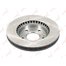 Диск тормозной перед Hyundai 51712-2H000 Lynx BN-1056 Elantra/Avanta 06/05-11/04 D=275 (DF4922)