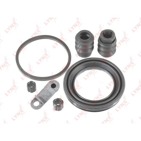 Ремкомплект переднего суппорта Hyundai 58113-2400 Lynx BC-0448 Solaris 10/11-16/12 Elantra XD -06/07