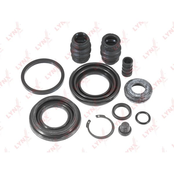 Ремкомплект тормозного суппорта Nissan 44120-3J225 Lynx BC-0036 A32/33 (44120-61E25,0275-Y11R)