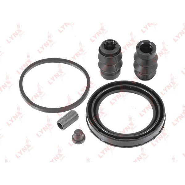 Ремкомплект переднего суппорта Toyota 04478-05090 Lynx BC-0480 AUR/CUR10 ZNR1# #T25# 