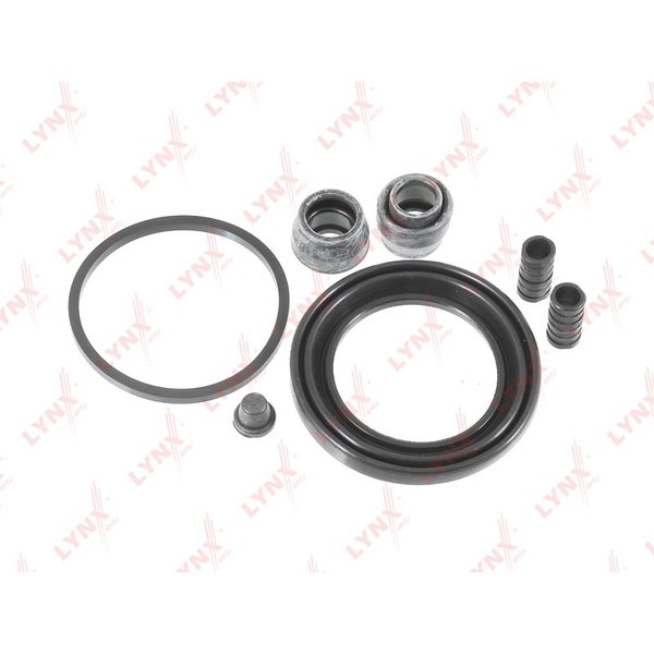 Ремкомплект суппорта тормозного Mazda 6 07-&amp;gt; Lynx BC-0502 (0575-MZ6F)