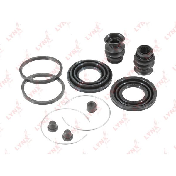 Ремкомплект переднего суппорта MMC 4605B977 Lynx BC-0208 CU2/5W