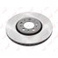 Диск тормозной перед VW 6R0615301D Lynx BN-1234 Bora 98-05/Golf IV 97-05/Polo 01-&amp;gt;/Polo Sedan 10-