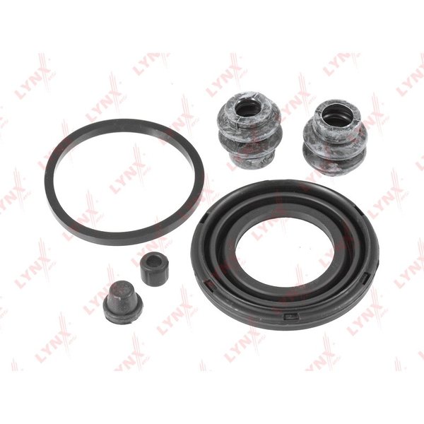 Ремкомплект заднего суппорта Nissan D4ABM-AR000 Lynx BC-0246 Z51 JJ10E S51 FX35 J50 EX35 Y50/51