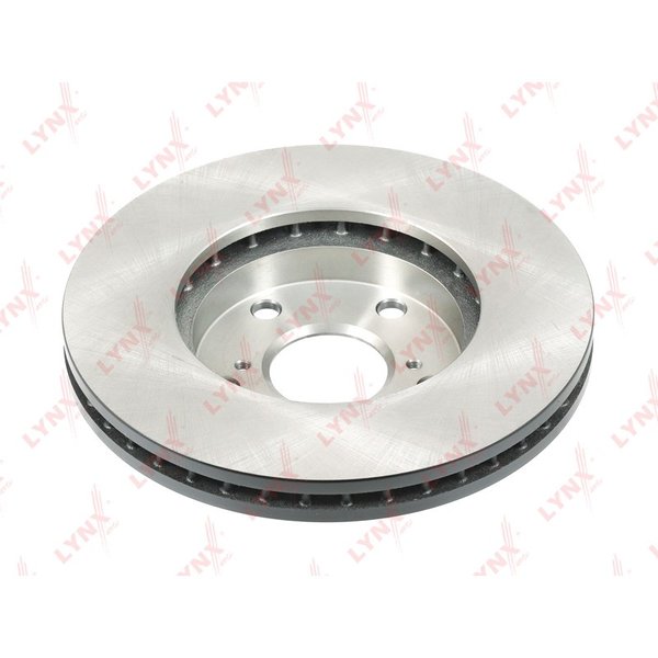 Диск тормозной перед Toyota 43512-33080 Lynx BN-1152 ACV30 MCV30 ACR30 ACM2# AZR6# D=275 (DF1431)