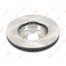 Диск тормозной перед Toyota 43512-33080 Lynx BN-1152 ACV30 MCV30 ACR30 ACM2# AZR6# D=275 (DF1431)