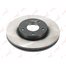 Диск тормозной перед Ford 1734696 Lynx BN-1024 Focus II CB4 1.4L 1.6L 1.8L 2.0L D=278 (DF4465)