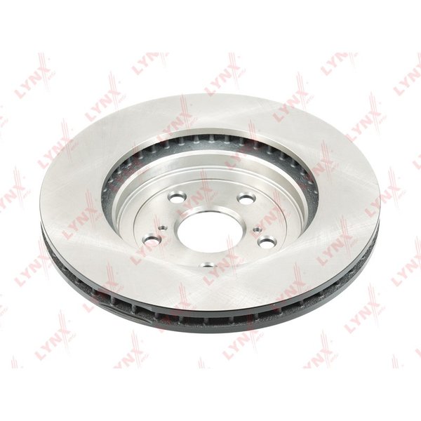 Диск тормозной перед Toyota 43512-48081 Lynx BN-1163 ACU/MCU3# MHU28/38 GSU3# D=319 (DF4493)