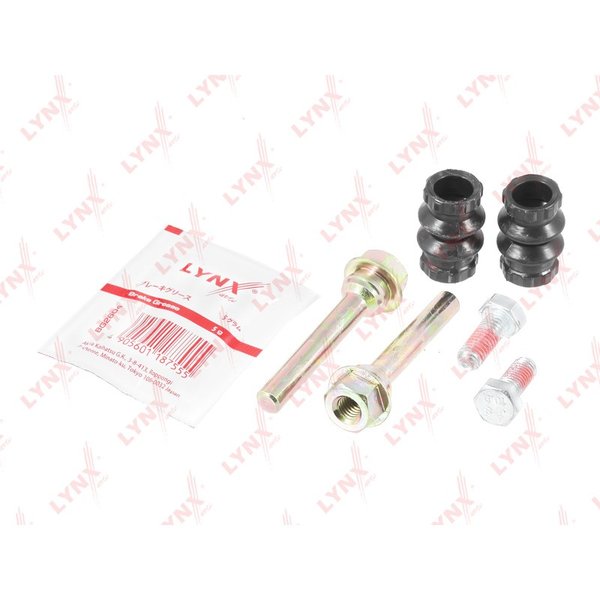 Направляющая суппорта Nissan 7701208339 Lynx BC-2009 K12 E11 Renault Duster HS# 10/01- Vesta 16/04-
