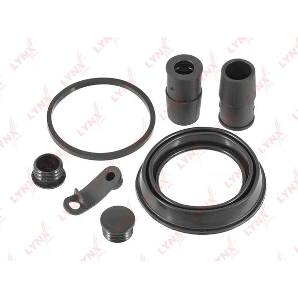 Ремкомплект суппорта тормозного переднего Mazda BPYK-33-26Z Lynx BC-0488 3 BK 2003-2008