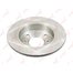 Диск тормозной задн Nissan 43206-99J00 Lynx BN-1100 ALMERA (N16)00-PRIMERA (P10/11.DF2592)D=258