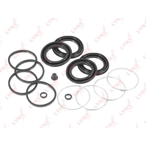 Ремкомплект переднего суппорта Toyota 04479-60081 Lynx BC-0279 #J120 #N21# KUN26
