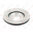 Диск тормозной перед Honda 45251-S30-000 Lynx BN-1044 CR-V 98-&amp;gt;