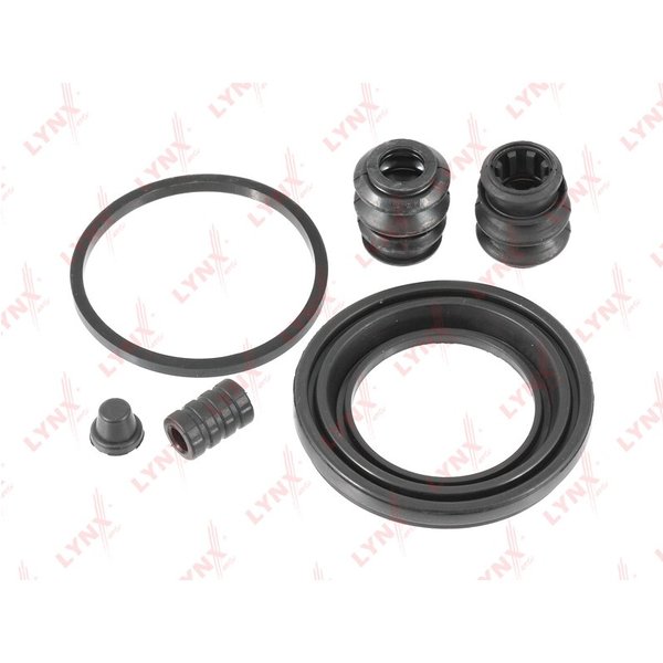Ремкомплект переднего суппорта Kia 0K2N1-33242 Lynx BC-0441 Rio 1,3/1,5 08/02-02/05