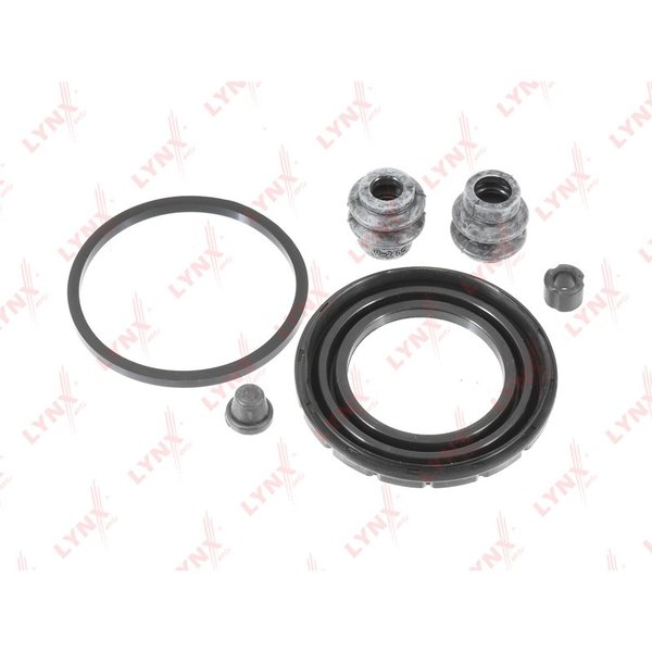 Ремкомплект переднего суппорта Nissan AY600-NS062 Lynx BC-0453 C11 E11 K12 G11 (0275-E11JPPF)
