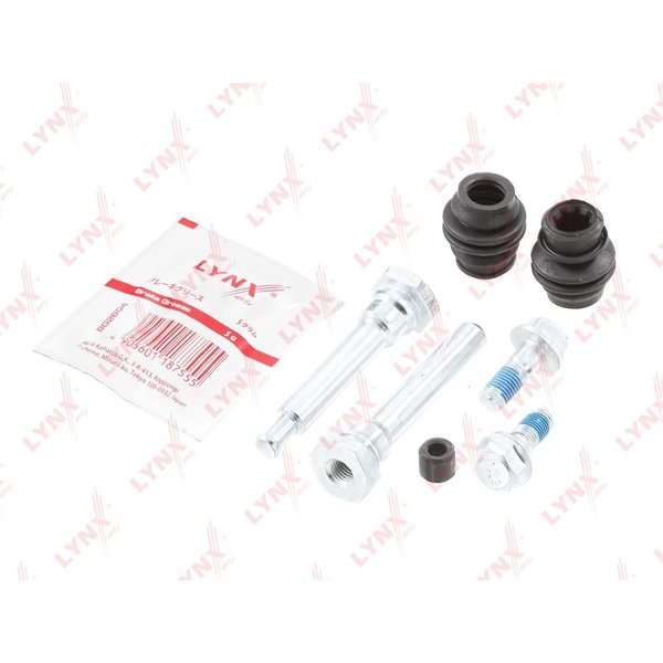 Направляющая суппорта Suzuki 44139-JN00A Lynx BC-2067 ZC72S ZD72S Swift Ford Fiesta VI 08/06- FR