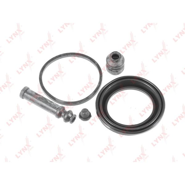 Ремкомплект переднего суппорта Suzuki 55100-77820 Lynx BC-0478 TD02/11/31/51/52/61/62W TA02 1 суп. 