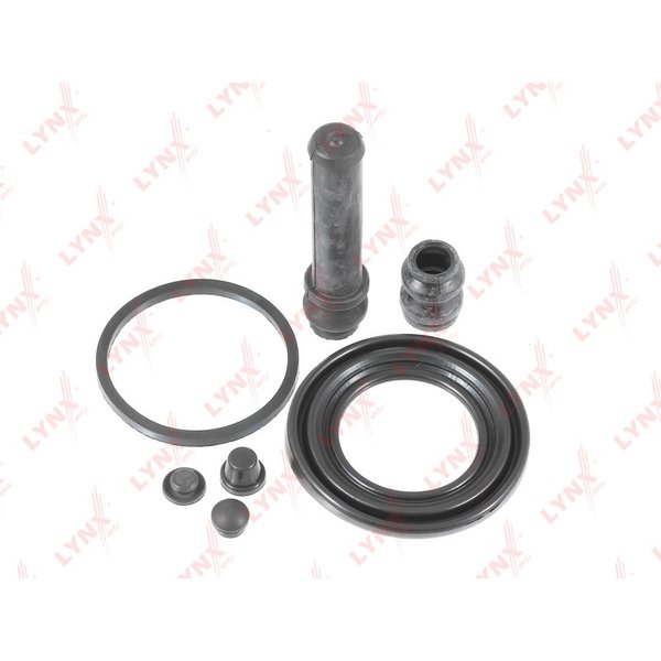 Ремкомплект заднего суппорта Toyota 04479-60030 Lynx BC-0334 #J7#/80/9#/12# MMC V97/98W 1 супп