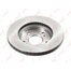 Диск тормозной перед Honda 45251-SNA-010 Lynx BN-1518 Civic VII 01-05/Stream RN 01-06