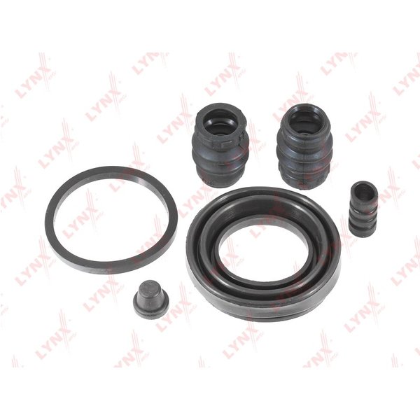 Ремкомплект заднего суппорта Subaru 26697AG000 Lynx BC-0132 SH5/9 SJ5 GE# GH# GJ# GP# BL# BP# BR# BM
