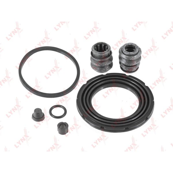 Ремкомплект переднего суппорта Nissan D1120-JE00A Lynx BC-0546 T31 J10E