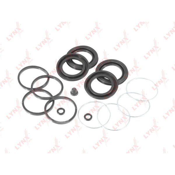 Ремкомплект переднего суппорта Toyota Lynx BC-0212 4Runner 83-95/Hilux V-VI -05/Land Cruiser 70 90-