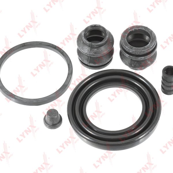 Ремкомплект заднего суппорта Kia 58164-3E000 Lynx BC-0225 Sorento 02/05-06/04 на 1 супп D=43