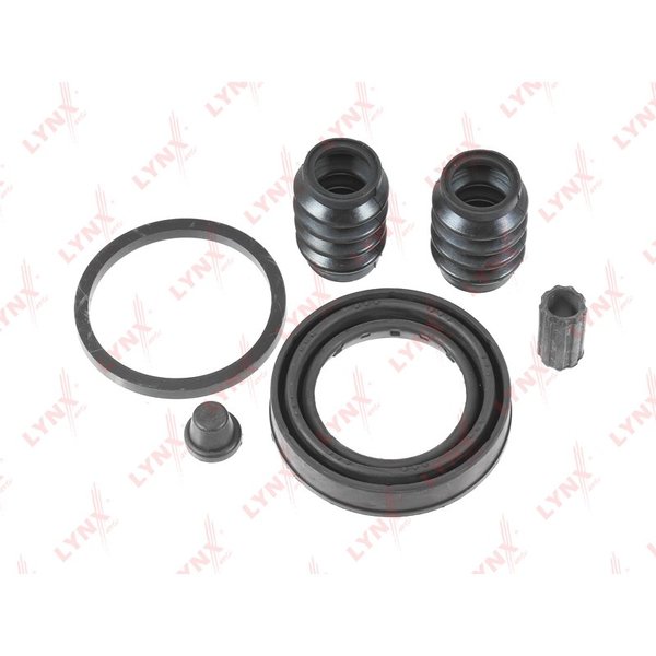 Ремкомплект тормозного суппорта Toyota 04479-05080 Lynx BC-0117 Avensis T25 03-08 Corolla Verso -09