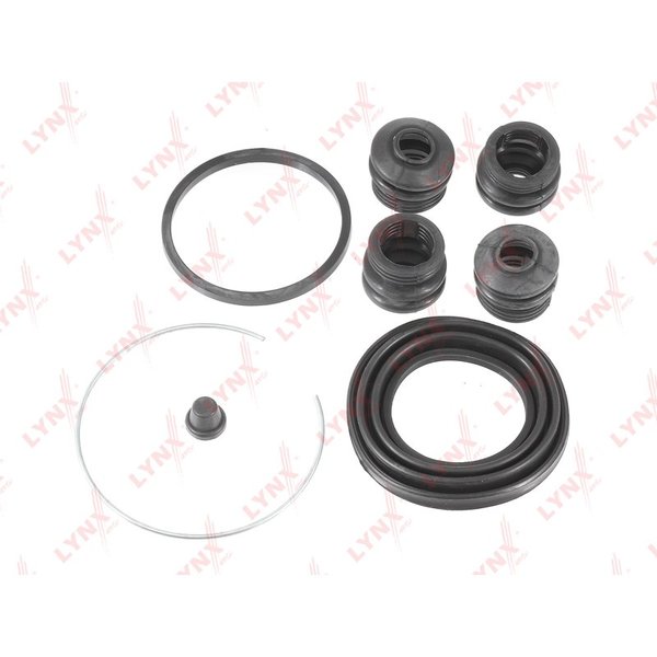 Ремкомплект переднего суппорта Toyota 04479-12091 Lynx BC-0374 #L40/50 #P8#/9# #E10#/11# на один суп