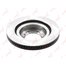 Диск тормозной перед Toyota 43512-60191 Lynx BN-1634 GRJ150 KDJ15# GX460 D=338 (A6F159B)