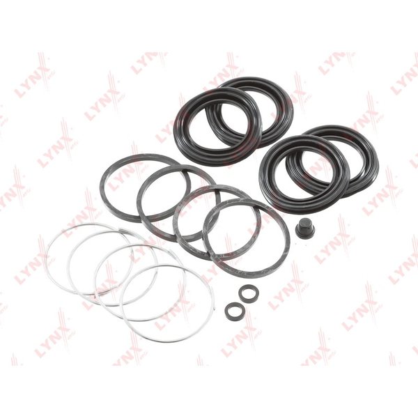 Ремкомплект переднего суппорта Toyota 04478-60080 Lynx BC-0367 GRJ150 KDJ15# URJ150 GX460 GRN28#