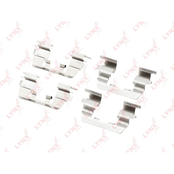 Пружинка колодок Hyundai 58144-32000 Lynx BC-8311 Accent I 94-00/II 00-05/Getz 02-10/Lantra I 90-95