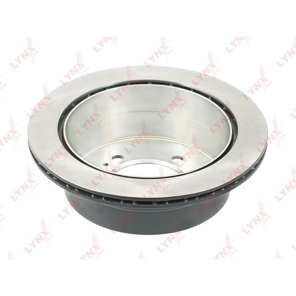 Диск тормозной зад Toyota 42431-60241 Lynx BN-1184 FZJ105 HZJ105 D=335