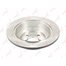 Диск тормозной зад Subaru 26310AA051 Lynx BN-1126 Forester SF/G 2.0-2.5 97- D=266 (DF3092)
