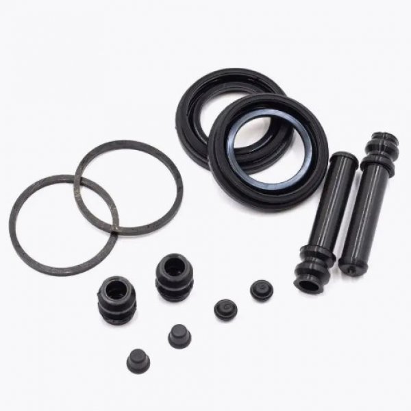 Ремкомплект заднего суппорта Toyota 04479-60030 оригинал #J7#/80/9#/12# MMC V97/98W