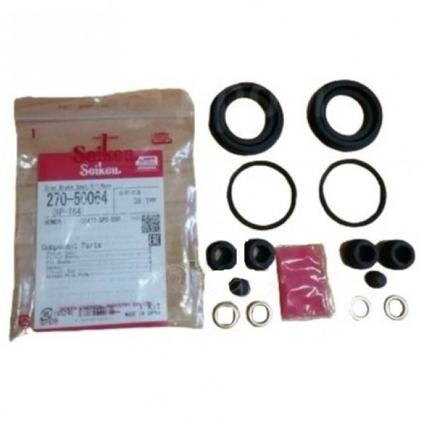 Ремкомплект заднего суппорта Honda 01473-SZ3-A00 Seiken SPT64 CU1/2 RD4/5/6/7/8