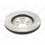 Диск тормозной перед Nissan 40206-WD200 Lynx BN-1114 Y11 D=237