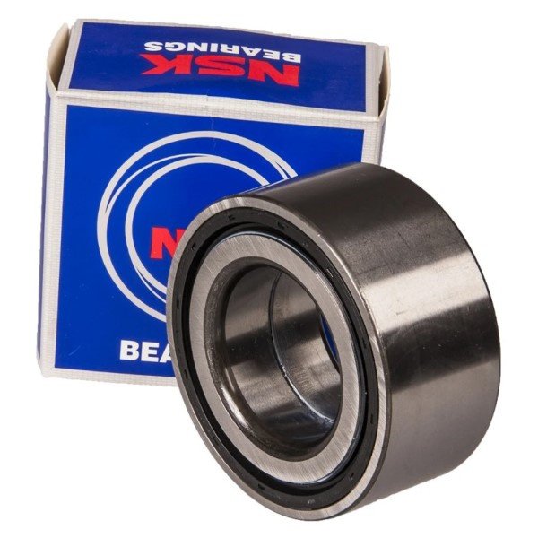 Подшипник ступицы перед Suzuki 43440-80J00 NSK 45BWD16CA103 RW4## SX-4 