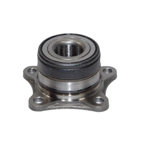 Ступица задн Toyota 42409-20010 GMB GH21390 #T19#/21# 