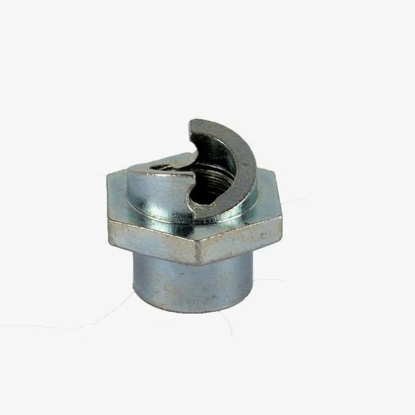Гайка М20*1.5*38 S36 ХРАПОВИКА 2101 (10)