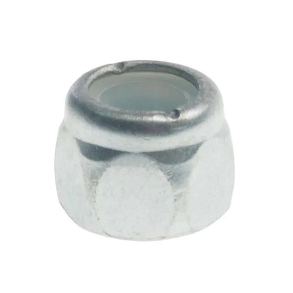 Гайка М8*1,25 С НЕЙЛОНОВЫМ КОЛЬЦОМ ПР.8 1/61041-11 (50)/(100)ª