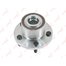 Ступица перед Ford 1496721 Lynx WH-1006 Mondeo IV/Focus II RS