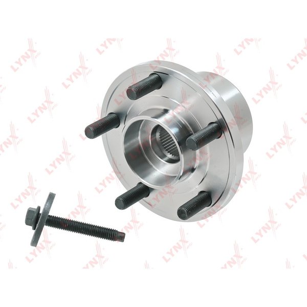 Ступица перед Ford 1496721 Lynx WH-1006 Mondeo IV/Focus II RS