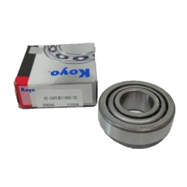 Подшипник ступицы перед Toyota 90368-19037 Koyo HI-CAPLM11949/10 (LM11949/10) #R2#/4#/7#, OUT 