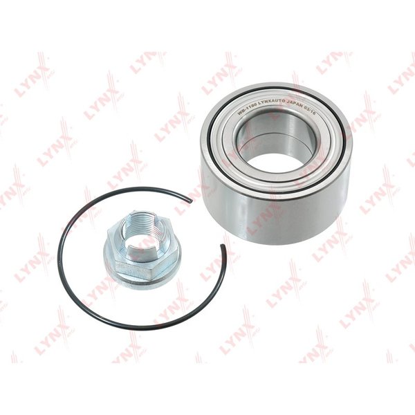 Подшипник ступицы передний Renault 8200964237 Lynx WB-1186 Logan I LS0# LS1Y -14/02 Logan II L8# 14 