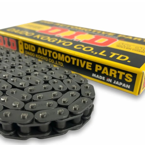 Цепь ГРМ Toyota 13506-21050 DID 05FKSDH124LE 1NZ-FE 1KR-FE, -04/04
